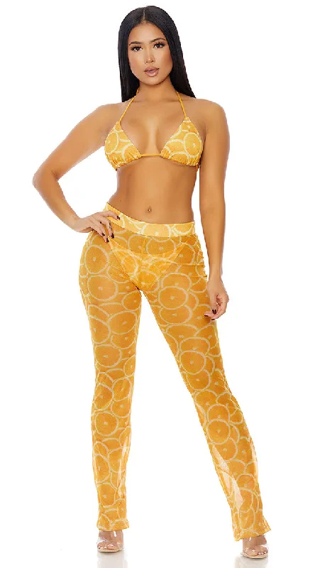 Mimosa