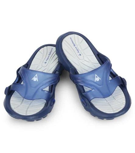 Chic  Aqua Sphere Ultra Light III Slides (Youth Sizing)