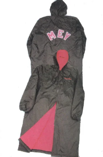 Form - hugging  ARAC_2018_TEAM CUSTOM PARKA