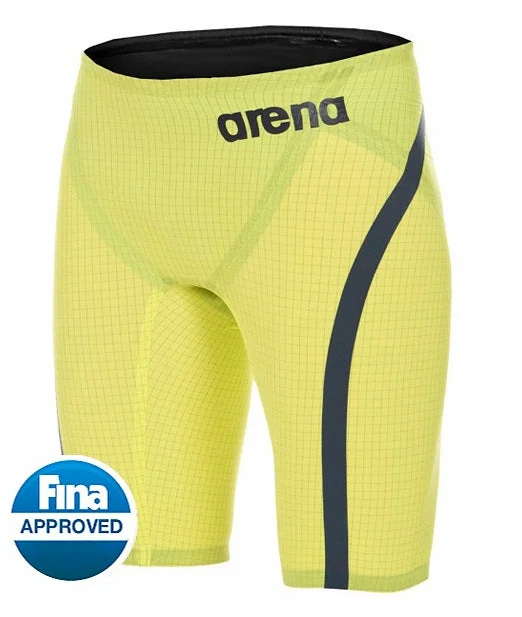 Firm - fitting  ARENA Powerskin Carbon Flex Jammer Limited Edition