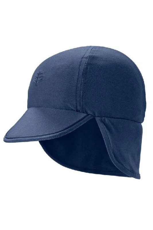 Comfort - driven  Baby Splashy All Sport Hat | Navy