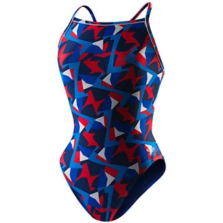 Pool - appropriate  Ben Oaks Swim Club_2018_PRO LT Echo Dropback