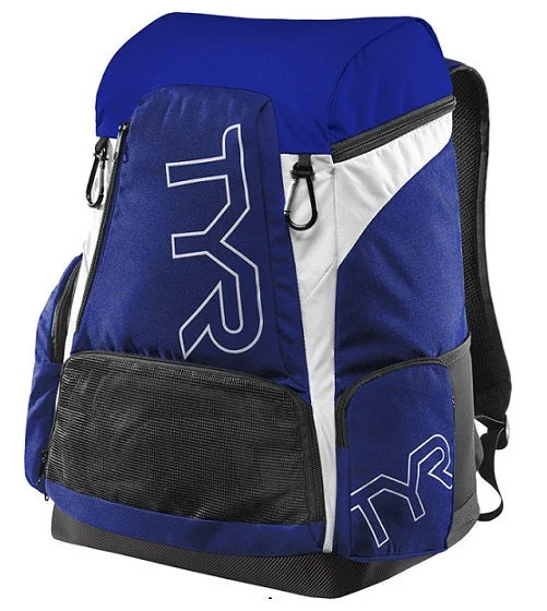 Bust - supporting  BGPP_2018_Alliance 45L Backpack