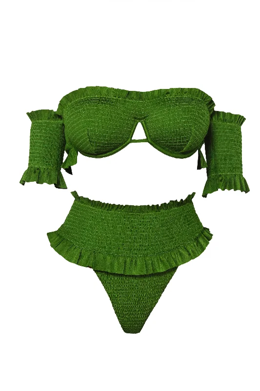 Sexy - flattering  BLAYZE SWIMSUIT