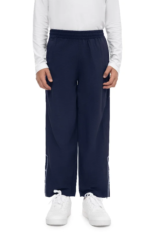 Comfort - engineered  Boy's Outpace Sport Pants | Navy