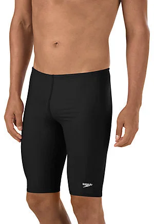 Tropical - themed  CT Aquatic Club_2018_Male ? BLACK Powerflex Jammer