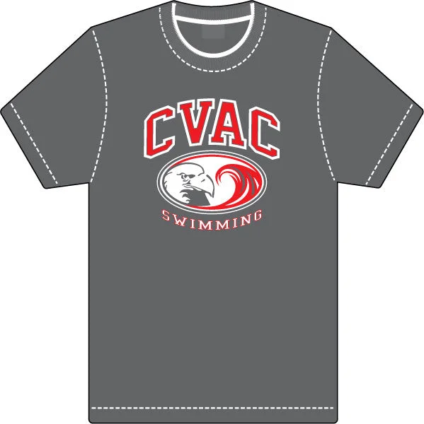 Sun - shielding  CVAC T-Shirt