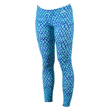 Pool - party - perfect  DOLFIN Uglies Drag Tights - Under The Sea