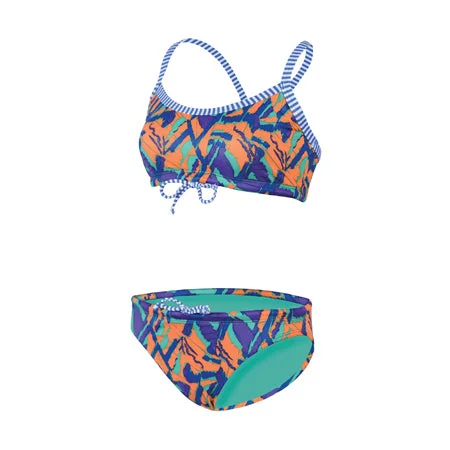 Beach - ready  DOLFIN Uglies Female Workout 2 Piece - Cabo