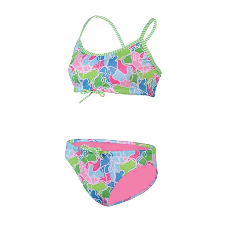All - occasion  DOLFIN Uglies Female Workout 2 Piece - Gidget