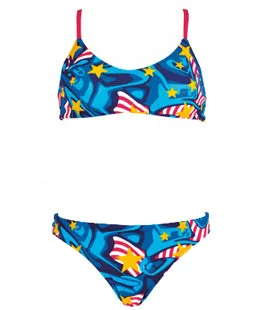 Body - enhancing  DOLFIN Womens Starina 2-Piece