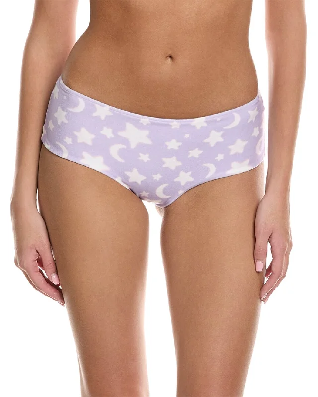 Seamless - constructed  Frankies Bikinis Lisa Terry Bikini Bottom