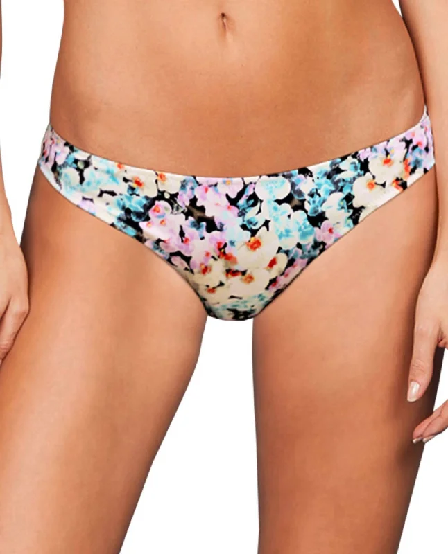 Tanning - friendly  Hipster Bikini Bottom In Eden