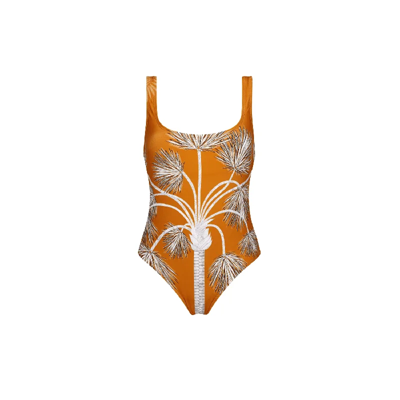 Support - providing  ONE PIECE  VILLA ORANGE 178