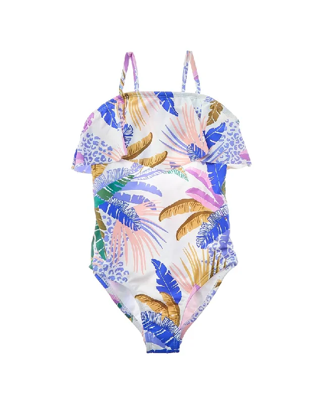 Understatedly - elegant  Raisins Girls La Playa One-Piece