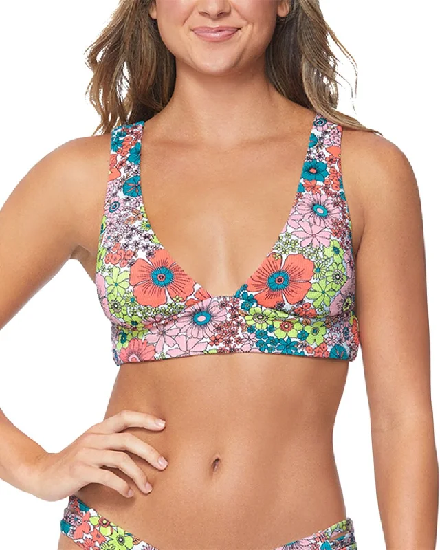 Breath - easy  Raisins Island Top