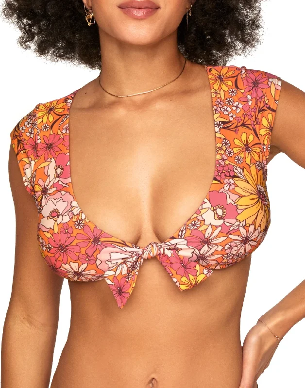 Breath - easy  Salamanca Women's Swimwear Bra