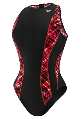Black/Red (196)
