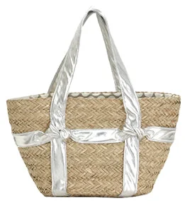 Fashion - conforming  SUN N SAND Vintage Mica Large Tote