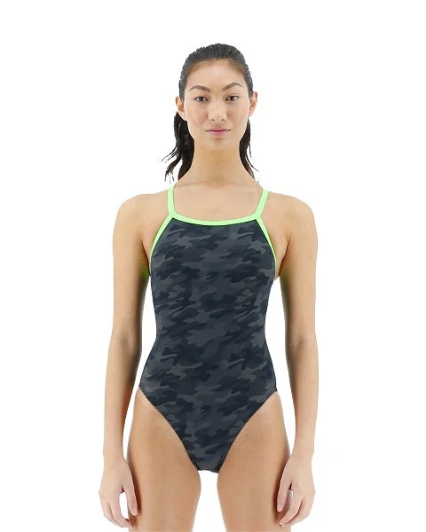 Black/Green