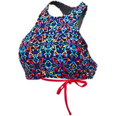 Travel - friendly  TYR Women's Carnivale Kira Top
