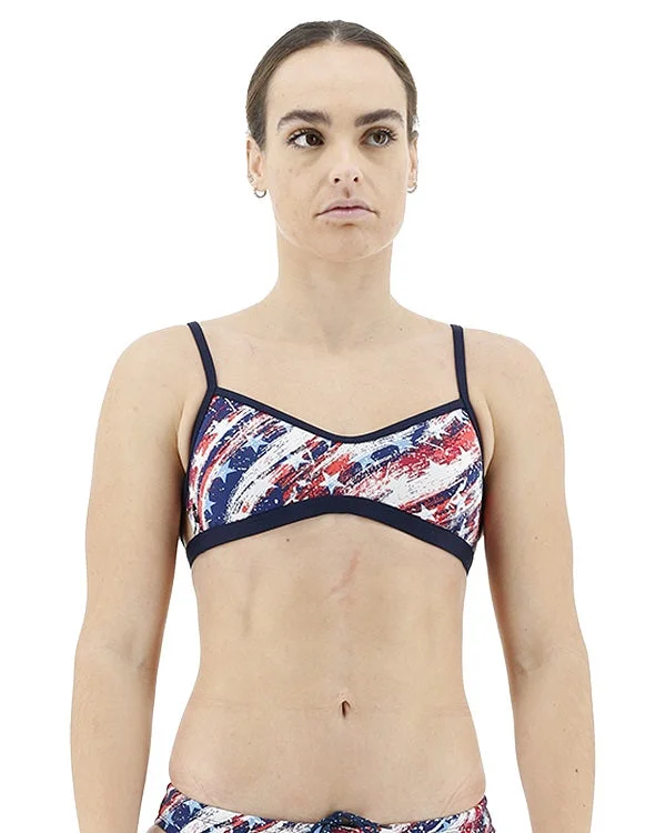 Lightweight - design  TYR Womens Homeland Mojave Top