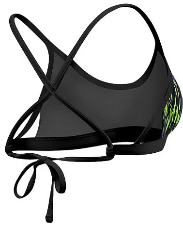 Signature - style  TYR Women's Rasguno Mojave Tieback Top