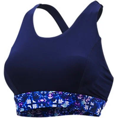Sleek - designed  TYR Women's Santa Cruz Jade Top
