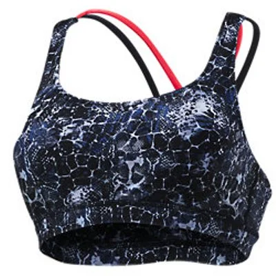 Statement - making  TYR Women's Serpiente Jojo Top