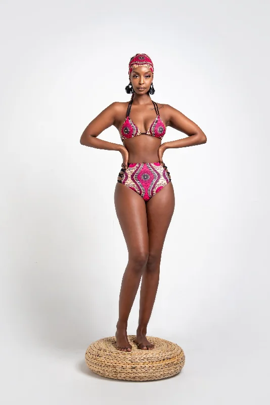 Comfort - driven  KACHI swimsuit bottom