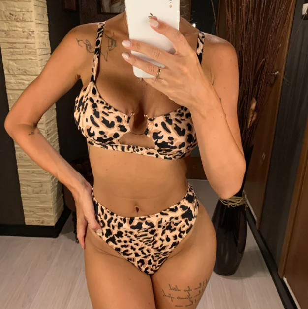 Eye - catching  Sydney Bikini